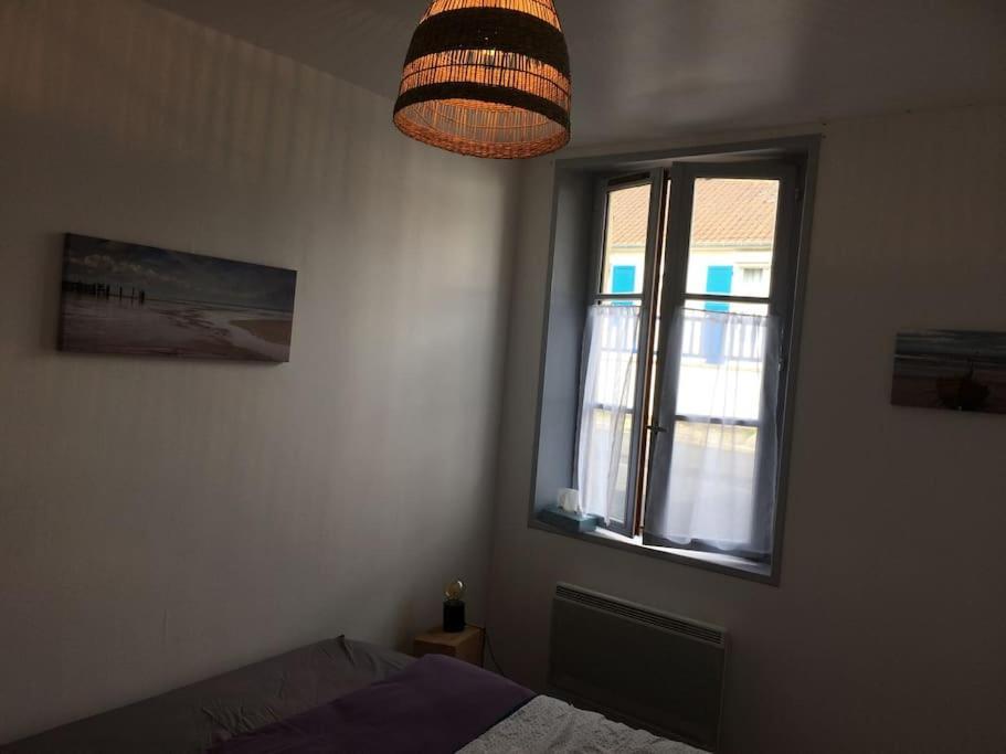 Le Clos De Beauchamp Appartement Le Bord De Mer 2 Velos Sont Disponibles Gratuitement Saint-Valery-sur-Somme Exterior foto