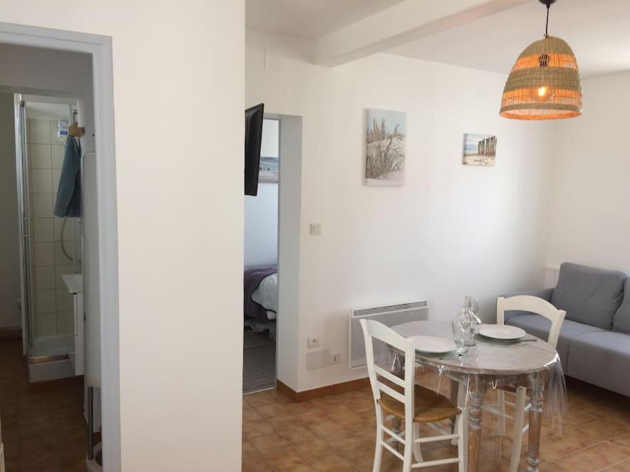 Le Clos De Beauchamp Appartement Le Bord De Mer 2 Velos Sont Disponibles Gratuitement Saint-Valery-sur-Somme Exterior foto