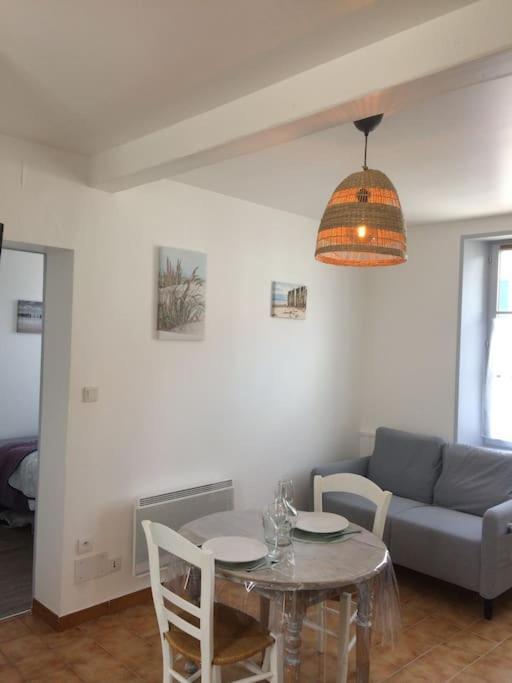Le Clos De Beauchamp Appartement Le Bord De Mer 2 Velos Sont Disponibles Gratuitement Saint-Valery-sur-Somme Exterior foto