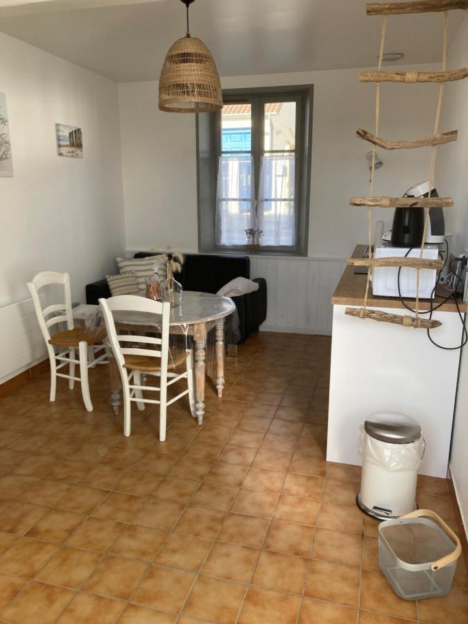 Le Clos De Beauchamp Appartement Le Bord De Mer 2 Velos Sont Disponibles Gratuitement Saint-Valery-sur-Somme Exterior foto